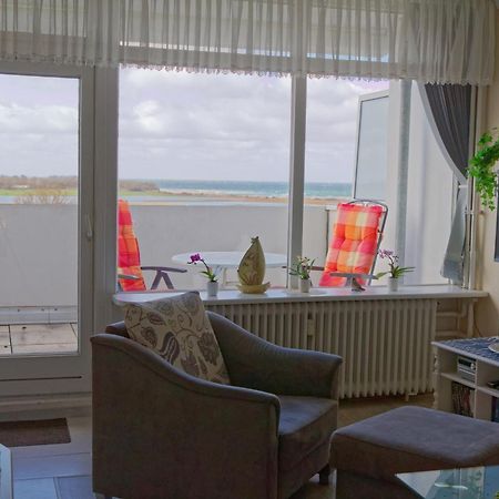 Appartement "Sonnenperle" Heiligenhafen Extérieur photo