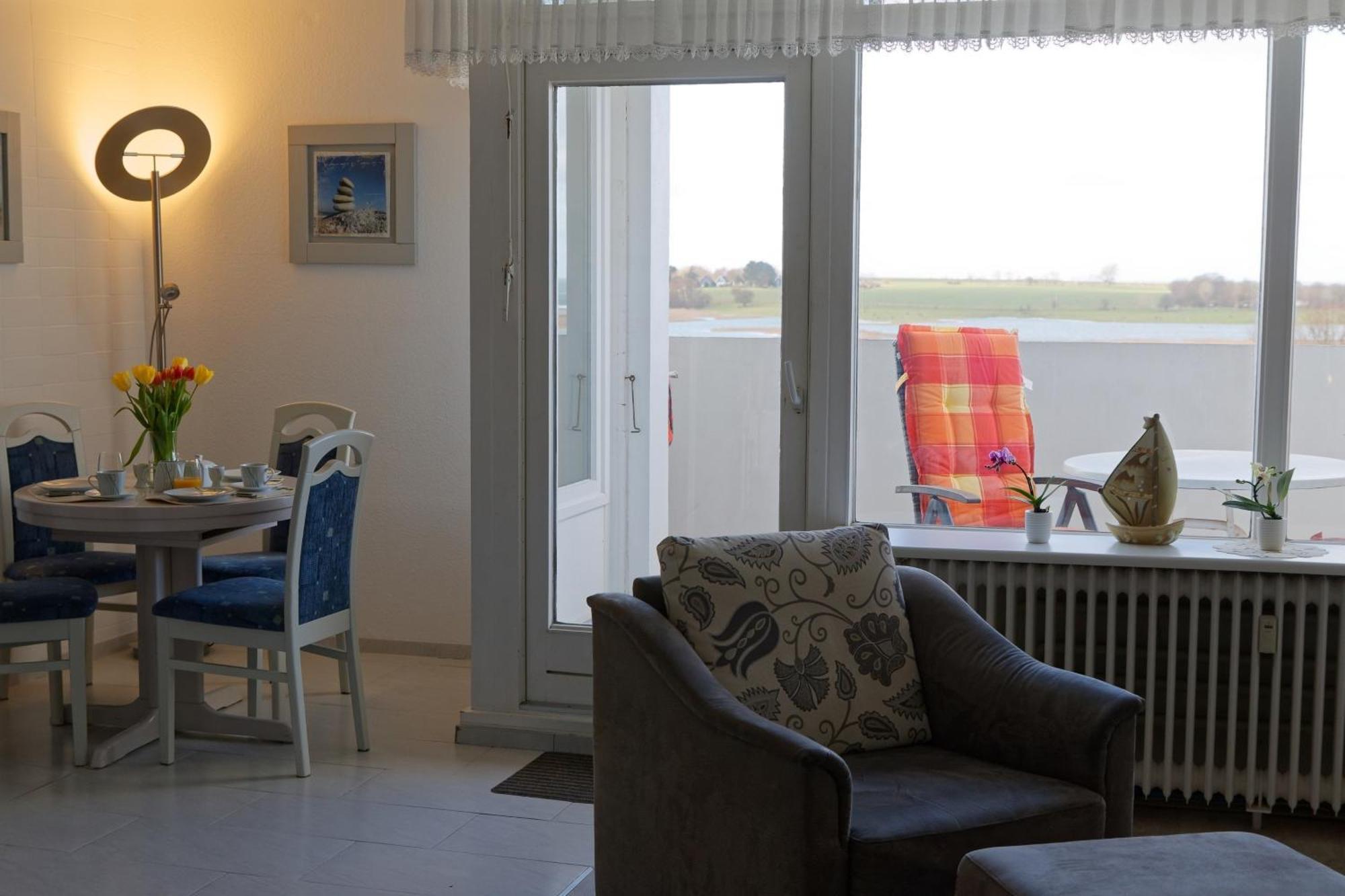 Appartement "Sonnenperle" Heiligenhafen Extérieur photo
