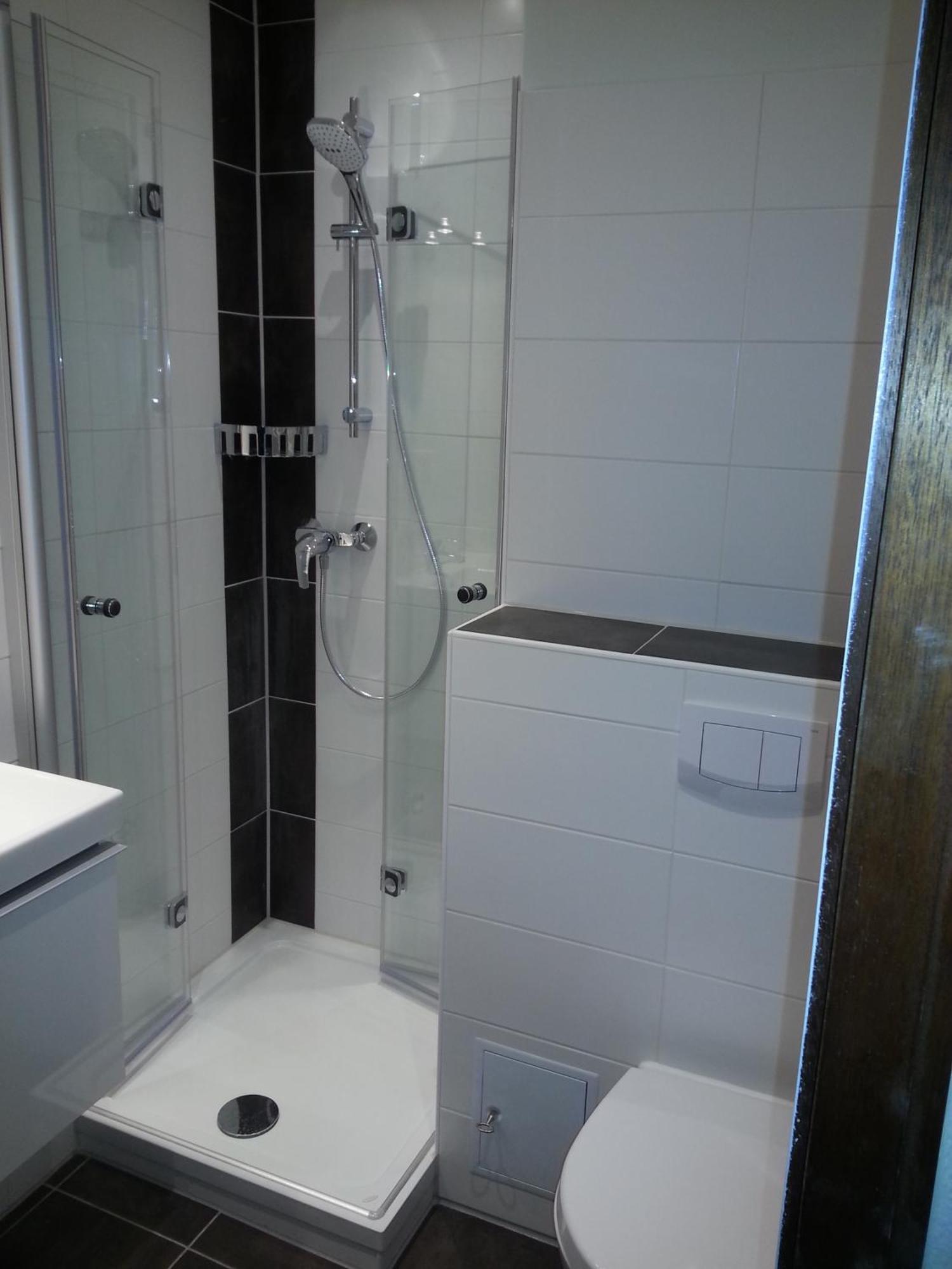 Appartement "Sonnenperle" Heiligenhafen Extérieur photo