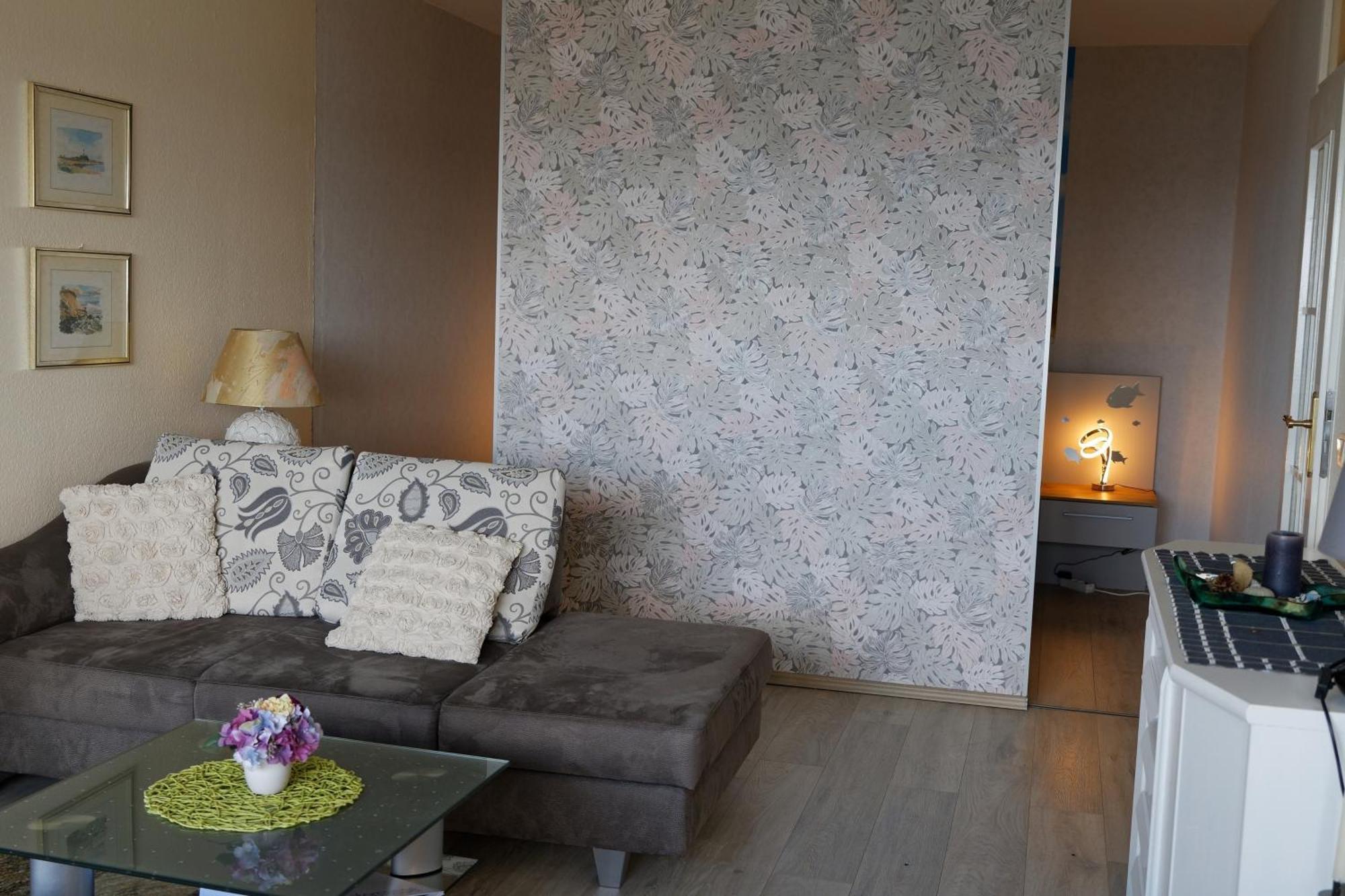 Appartement "Sonnenperle" Heiligenhafen Extérieur photo
